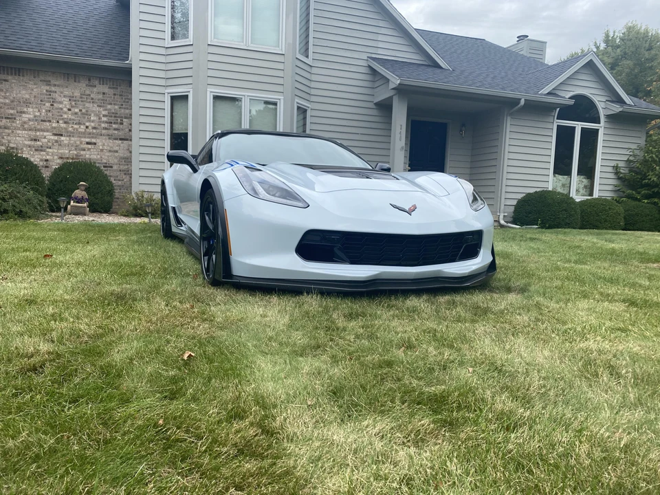 2018 Chevrolet Corvette C7 Z06 - Image 17 of 31