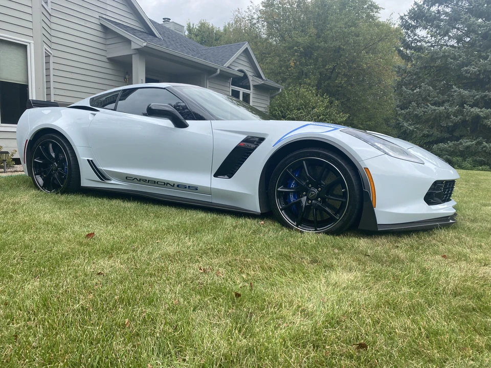 2018 Chevrolet Corvette C7 Z06 - Image 15 of 31