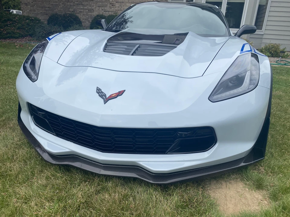 2018 Chevrolet Corvette C7 Z06 - Image 7 of 31