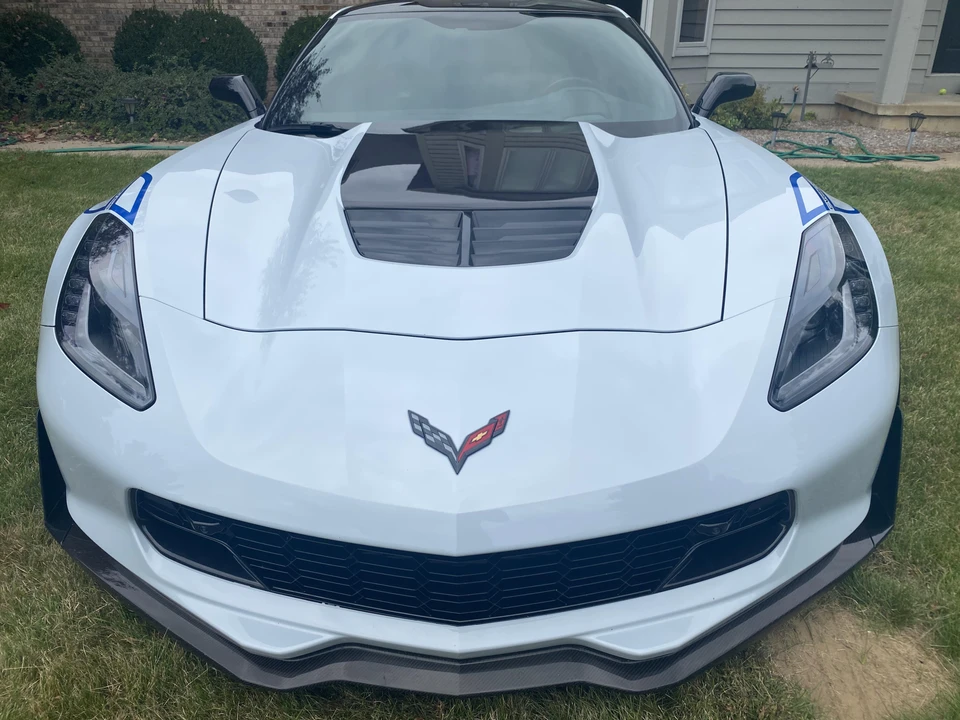 2018 Chevrolet Corvette C7 Z06 - Image 6 of 31