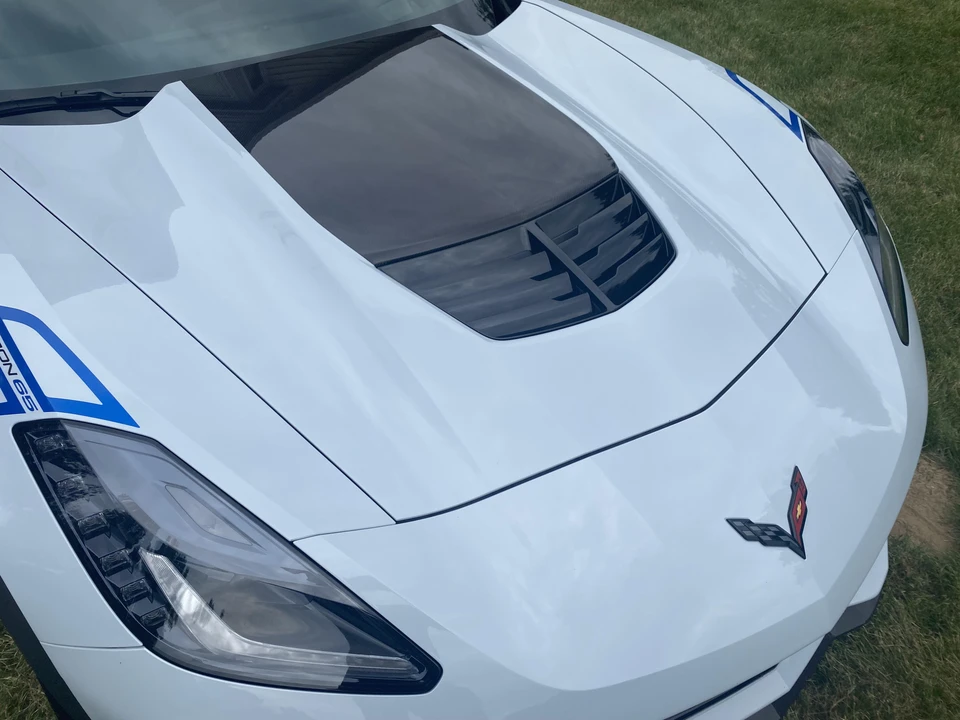 2018 Chevrolet Corvette C7 Z06 - Image 26 of 31