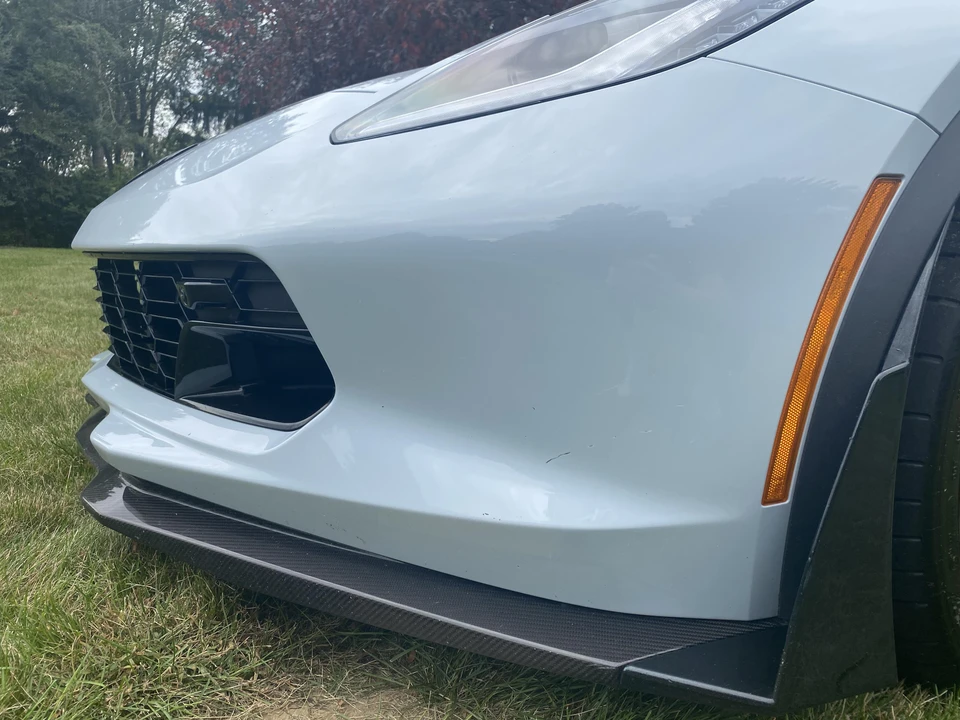 2018 Chevrolet Corvette C7 Z06 - Image 29 of 31