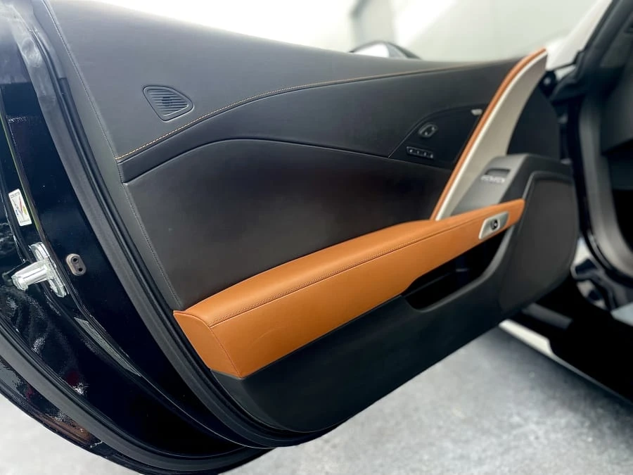 2018 Chevrolet Corvette C7 Z06 - Image 16 of 25