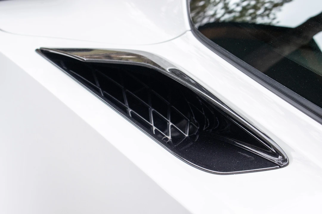 2018 Chevrolet Corvette C7 Z06 - Image 20 of 31