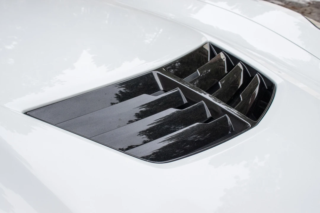 2018 Chevrolet Corvette C7 Z06 - Image 9 of 31