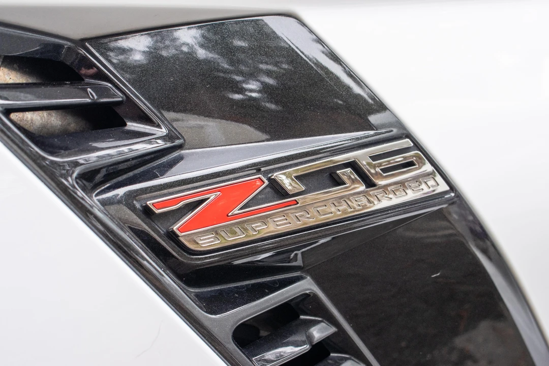 2018 Chevrolet Corvette C7 Z06 - Image 25 of 31