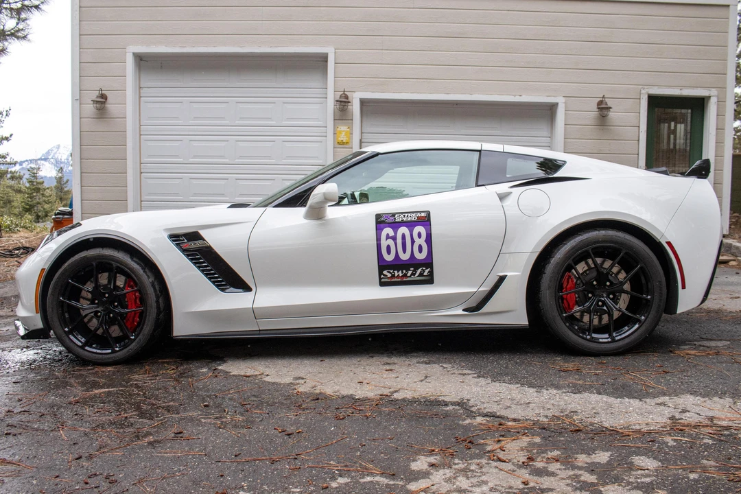 2018 Chevrolet Corvette C7 Z06 - Image 6 of 31