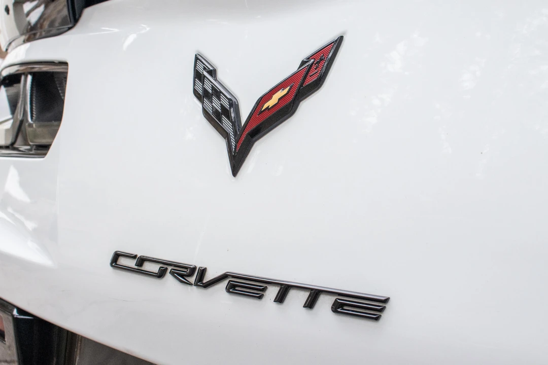 2018 Chevrolet Corvette C7 Z06 - Image 17 of 31