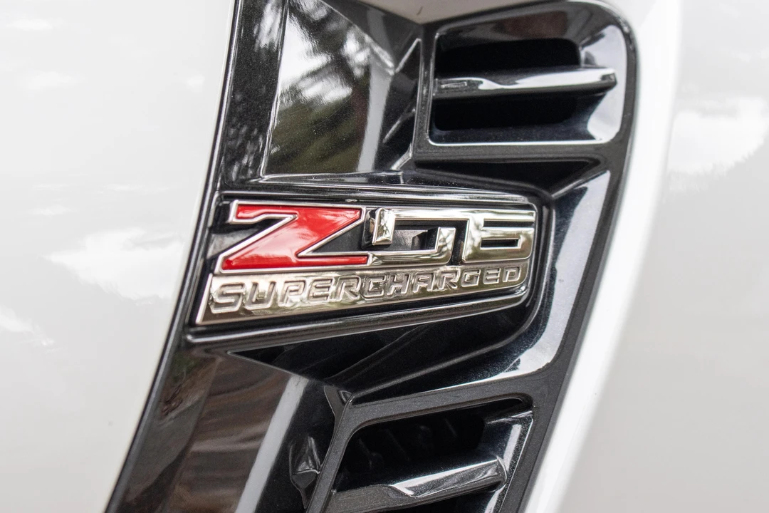 2018 Chevrolet Corvette C7 Z06 - Image 24 of 31