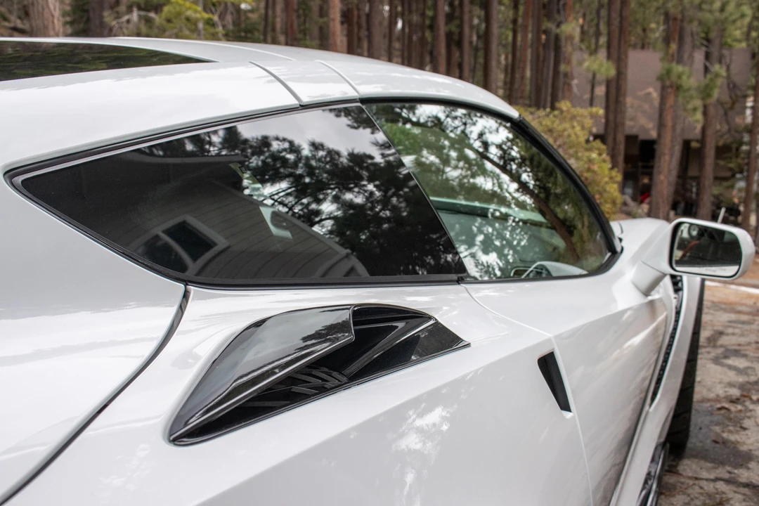 2018 Chevrolet Corvette C7 Z06 - Image 21 of 31