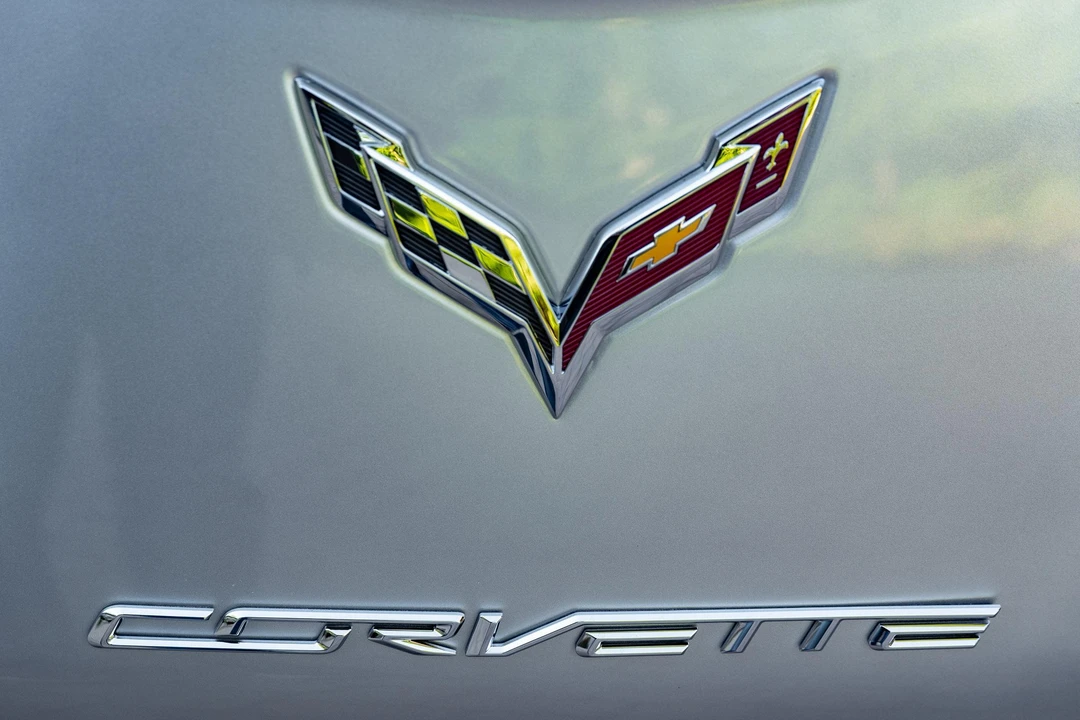 2018 Chevrolet Corvette C7 Z06 - Image 28 of 31