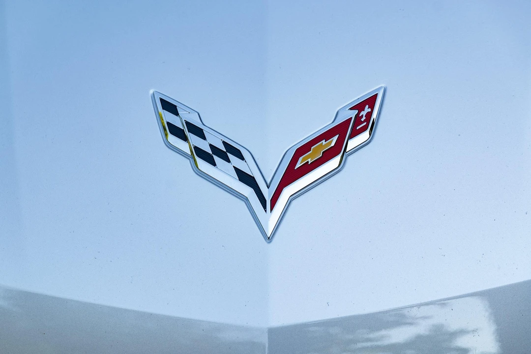 2018 Chevrolet Corvette C7 Z06 - Image 12 of 31