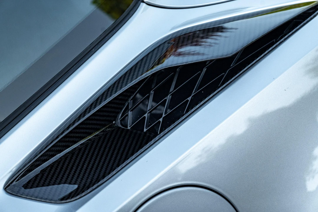 2018 Chevrolet Corvette C7 Z06 - Image 20 of 31