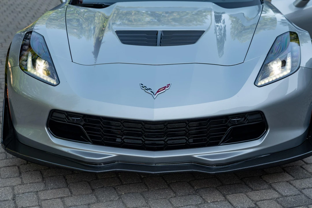 2018 Chevrolet Corvette C7 Z06 - Image 10 of 31