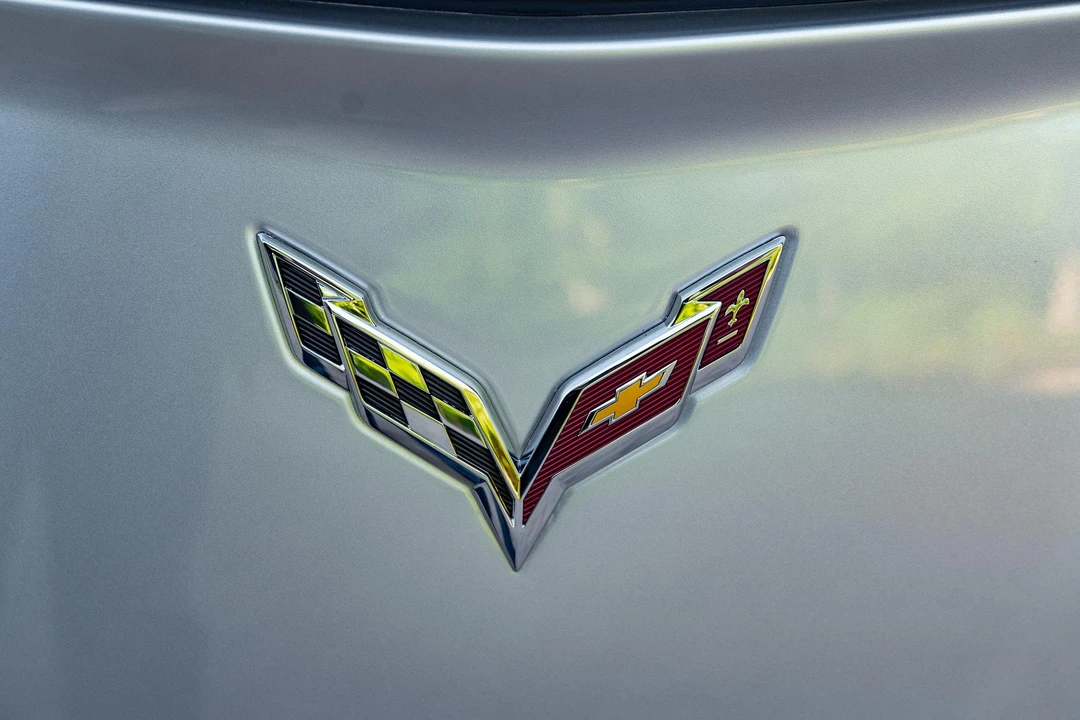 2018 Chevrolet Corvette C7 Z06 - Image 27 of 31