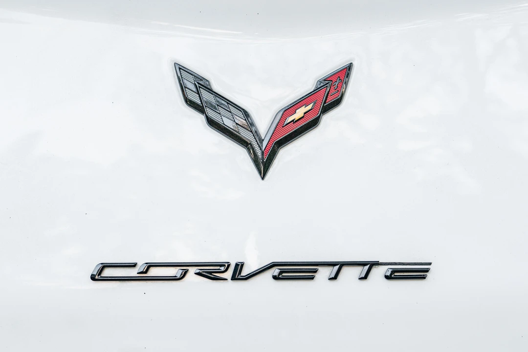 2018 Chevrolet Corvette C7 Z06 - Image 25 of 31