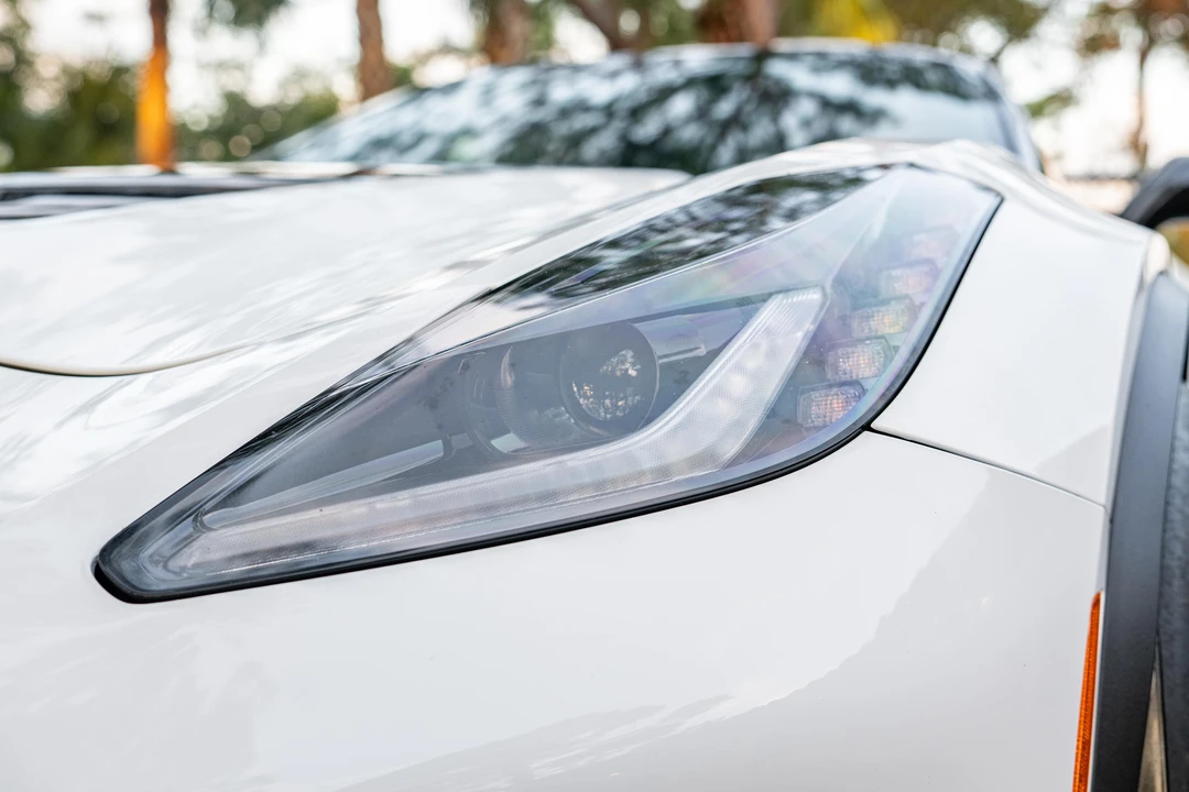 2018 Chevrolet Corvette C7 Z06 - Image 16 of 31