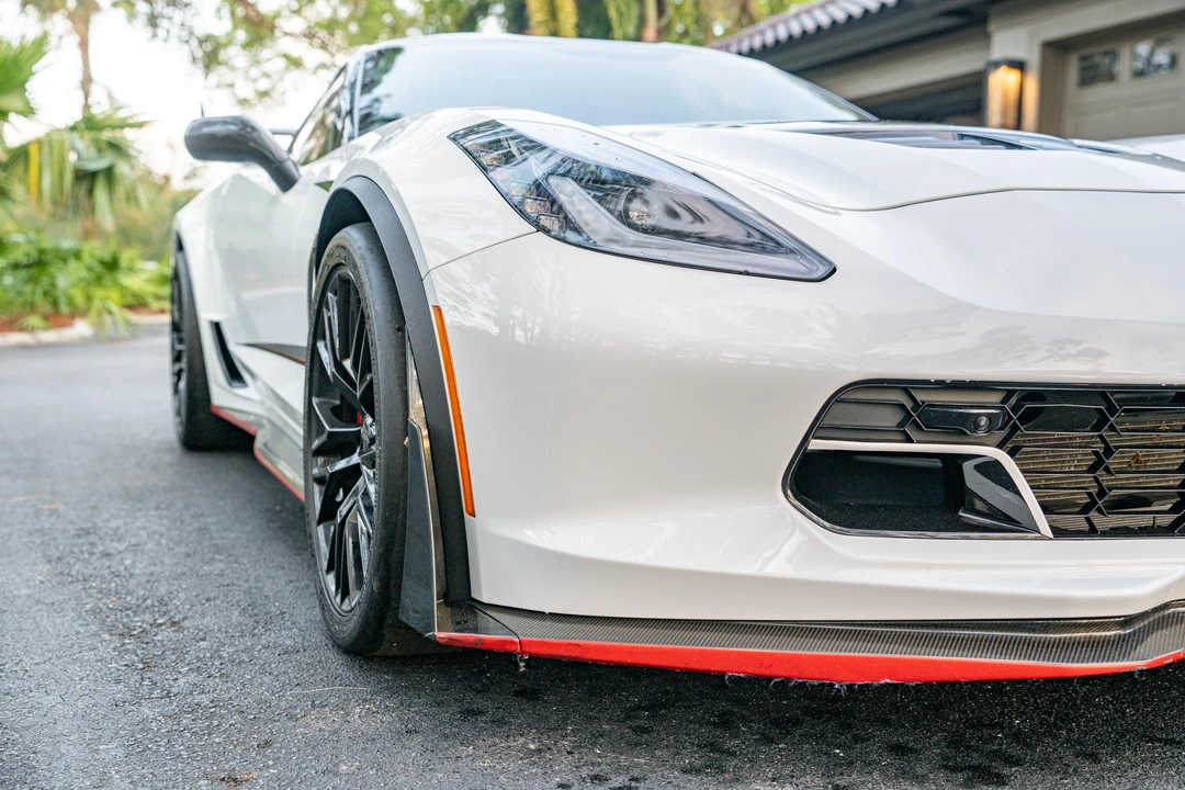 2018 Chevrolet Corvette C7 Z06 - Image 10 of 31