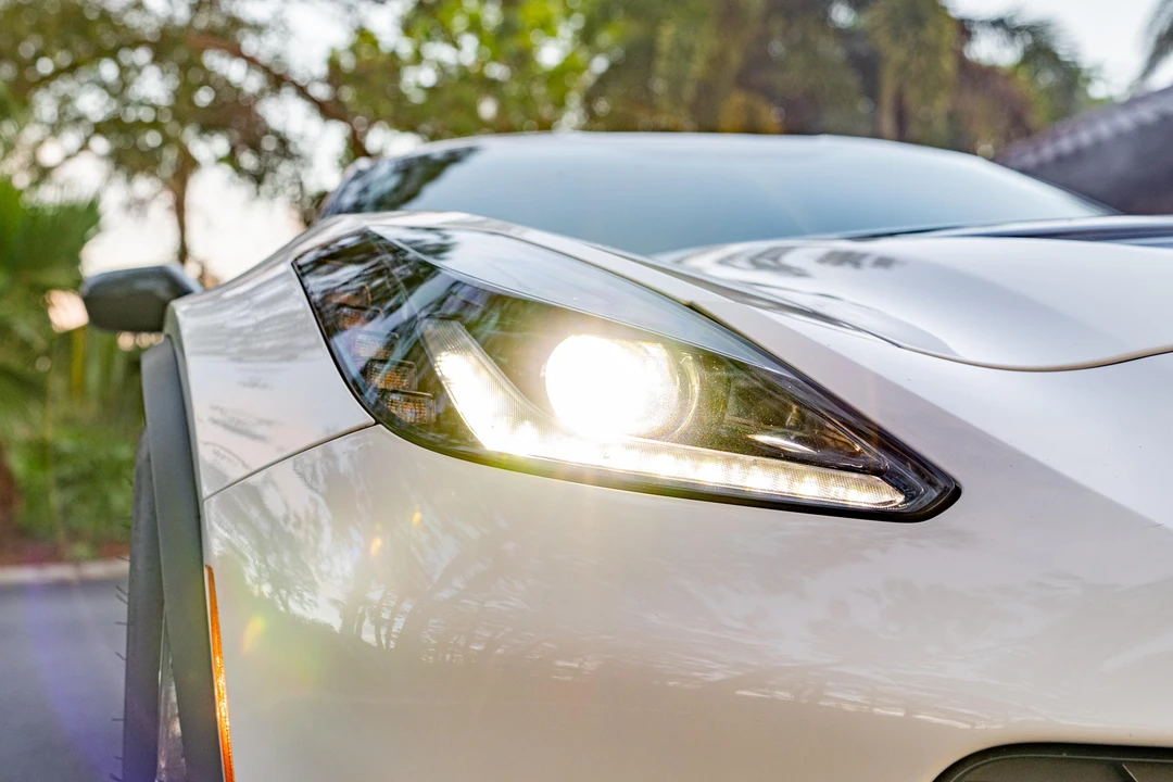 2018 Chevrolet Corvette C7 Z06 - Image 12 of 31