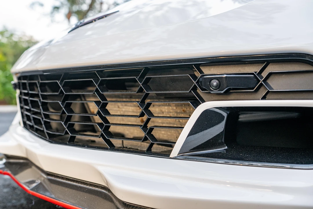 2018 Chevrolet Corvette C7 Z06 - Image 14 of 31