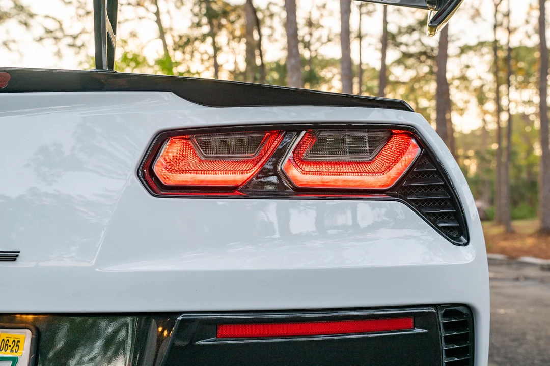 2018 Chevrolet Corvette C7 Z06 - Image 28 of 31