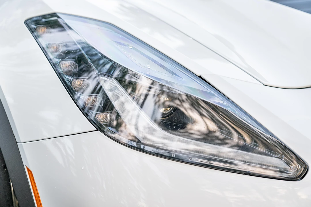 2018 Chevrolet Corvette C7 Z06 - Image 11 of 31