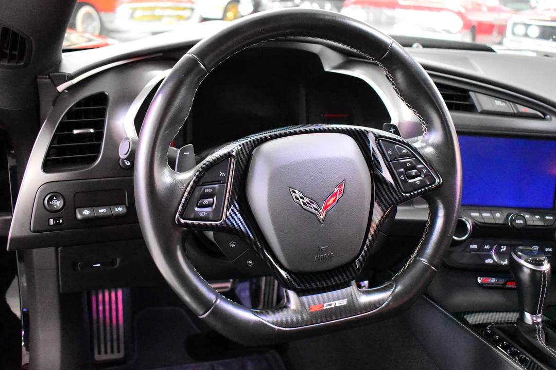 2018 Chevrolet Corvette C7 Z06 - Image 11 of 18