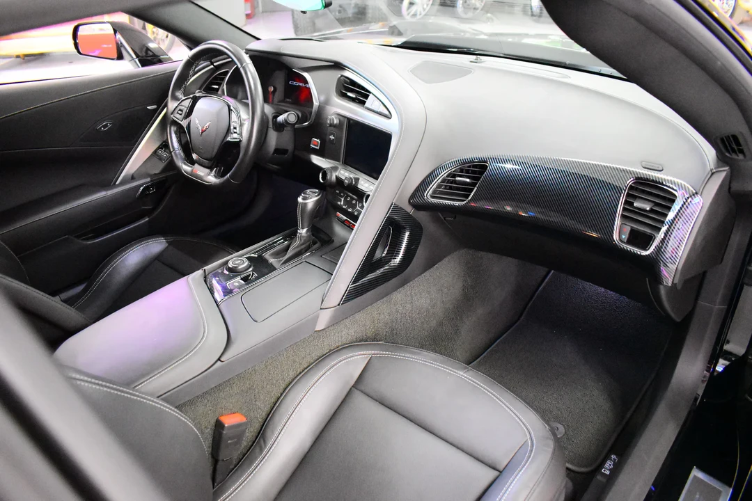 2018 Chevrolet Corvette C7 Z06 - Image 13 of 18
