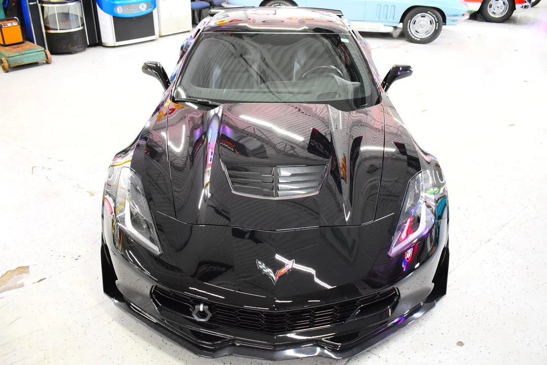 2018 Chevrolet Corvette C7 Z06 - Image 6 of 18
