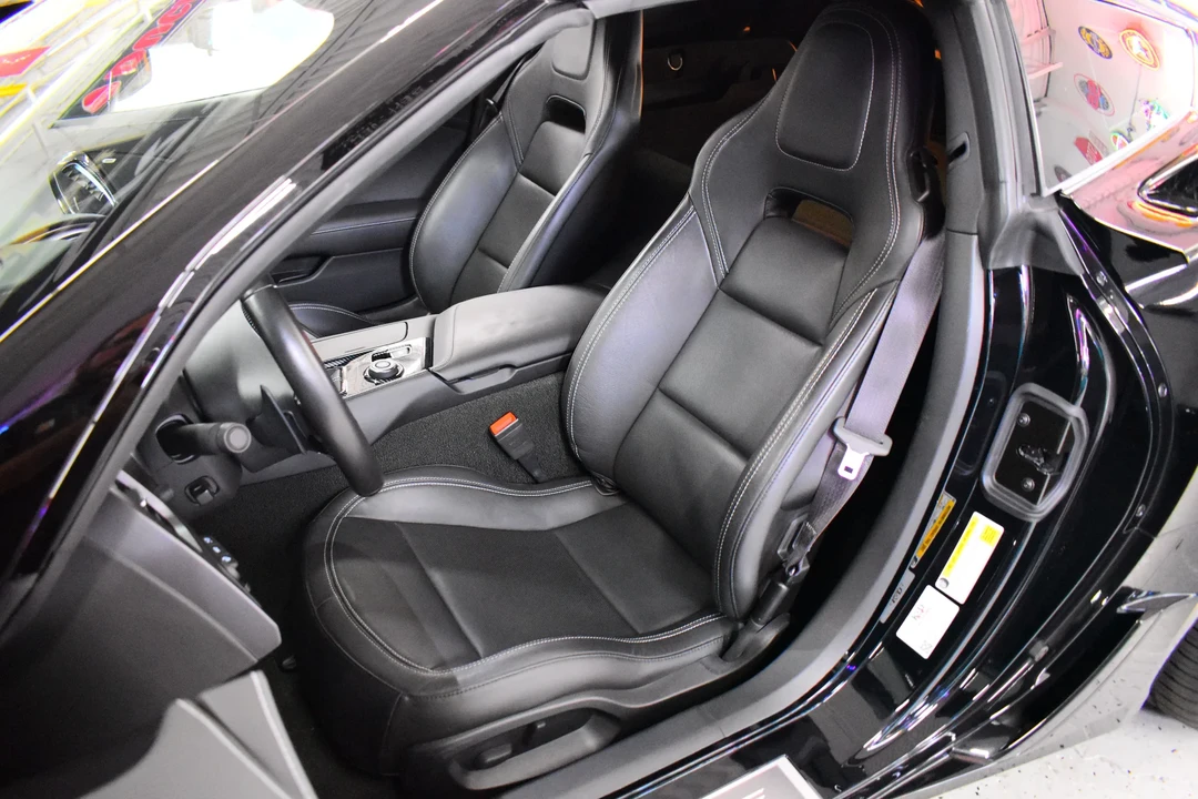 2018 Chevrolet Corvette C7 Z06 - Image 10 of 18