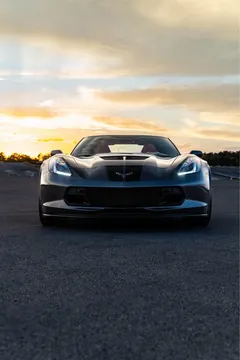 2018 Chevrolet Corvette C7 Z06 - Image 2 of 7