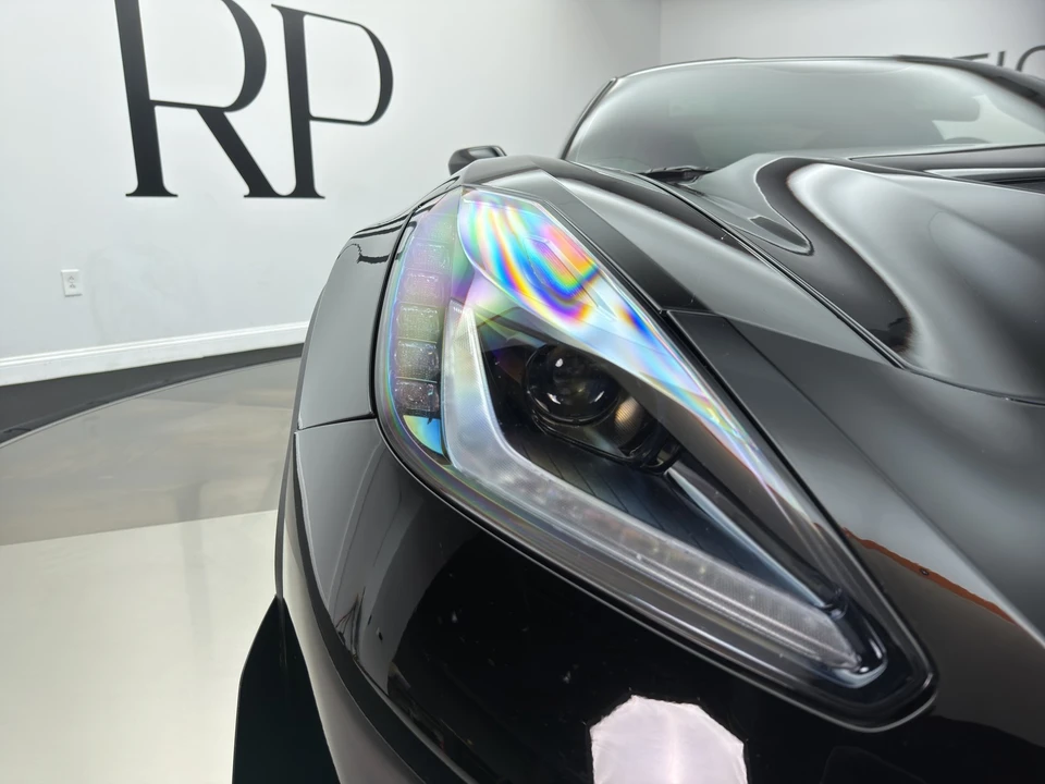 2018 Chevrolet Corvette C7 Z06 - Image 18 of 21