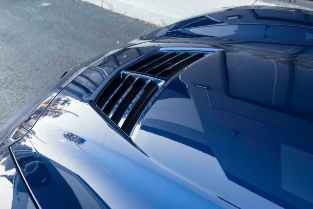 2018 Chevrolet Corvette C7 Z06 - Image 16 of 21