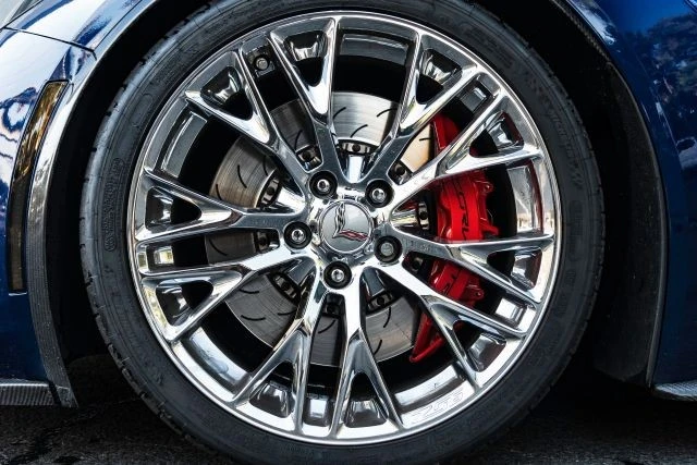 2018 Chevrolet Corvette C7 Z06 - Image 26 of 31