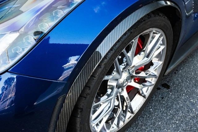 2018 Chevrolet Corvette C7 Z06 - Image 25 of 31