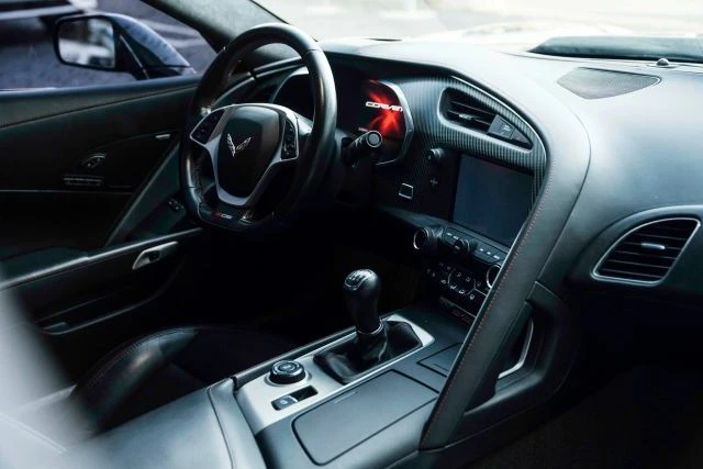 2018 Chevrolet Corvette C7 Z06 - Image 30 of 31