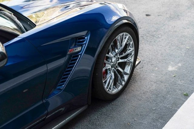 2018 Chevrolet Corvette C7 Z06 - Image 15 of 21