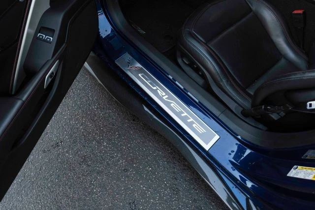 2018 Chevrolet Corvette C7 Z06 - Image 24 of 31