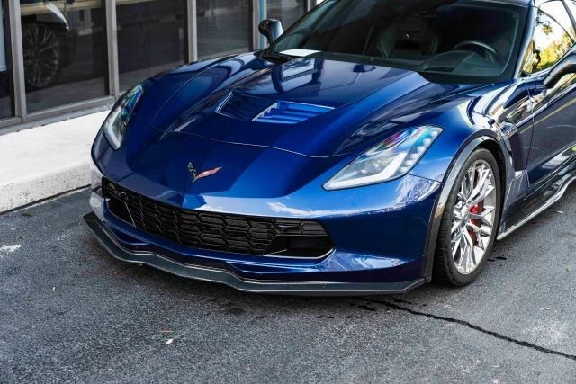 2018 Chevrolet Corvette C7 Z06 - Image 4 of 21
