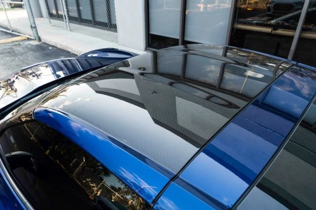 2018 Chevrolet Corvette C7 Z06 - Image 21 of 21