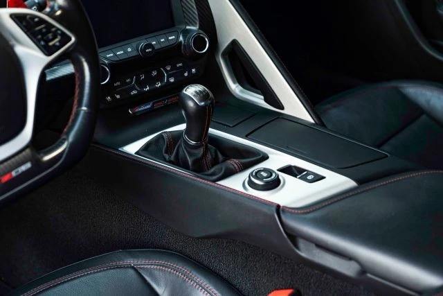 2018 Chevrolet Corvette C7 Z06 - Image 31 of 31
