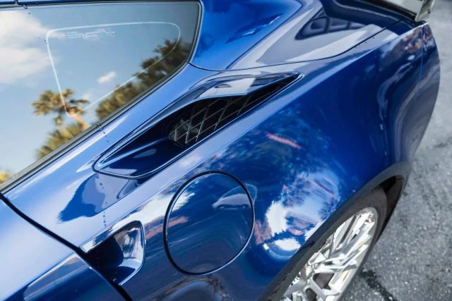 2018 Chevrolet Corvette C7 Z06 - Image 23 of 31