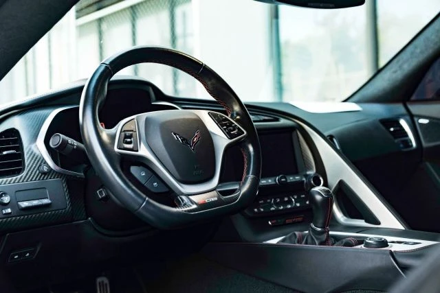 2018 Chevrolet Corvette C7 Z06 - Image 29 of 31