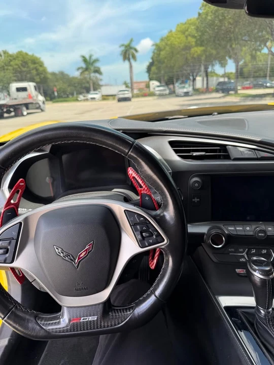 2018 Chevrolet Corvette C7 Z06 - Image 10 of 10