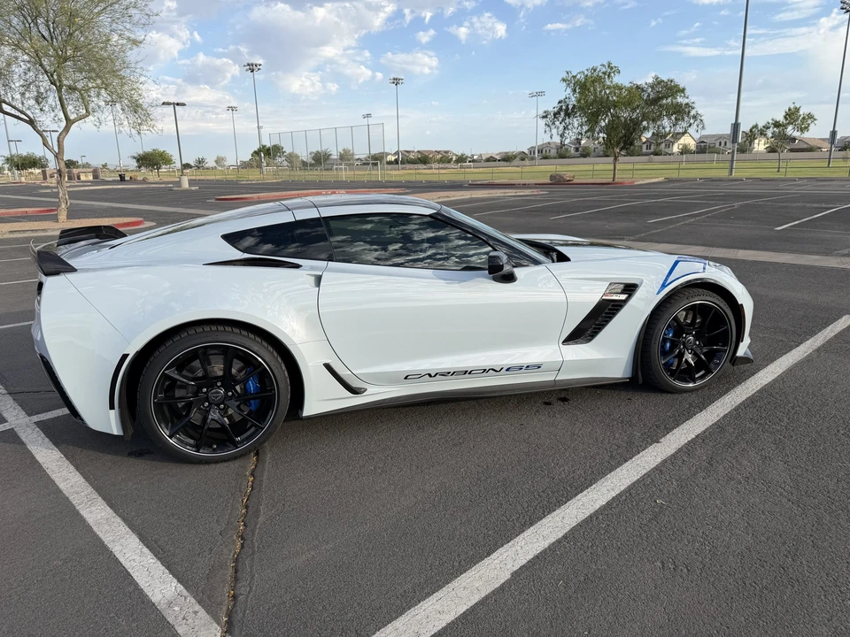 2018 Chevrolet Corvette C7 Z06 - Image 13 of 31