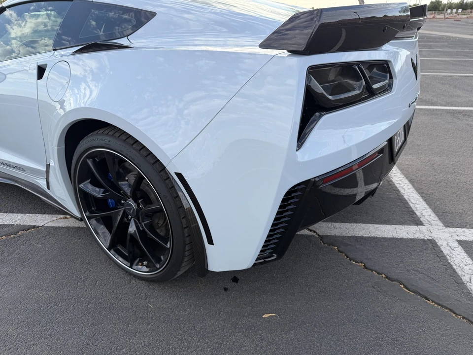 2018 Chevrolet Corvette C7 Z06 - Image 26 of 31