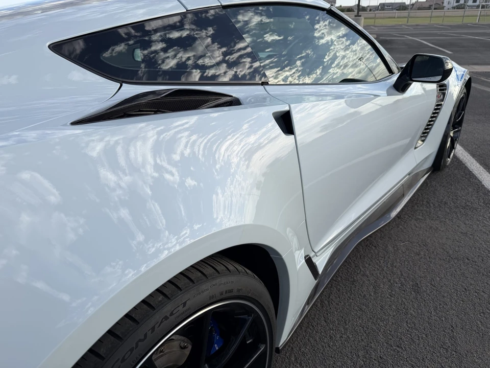 2018 Chevrolet Corvette C7 Z06 - Image 31 of 31