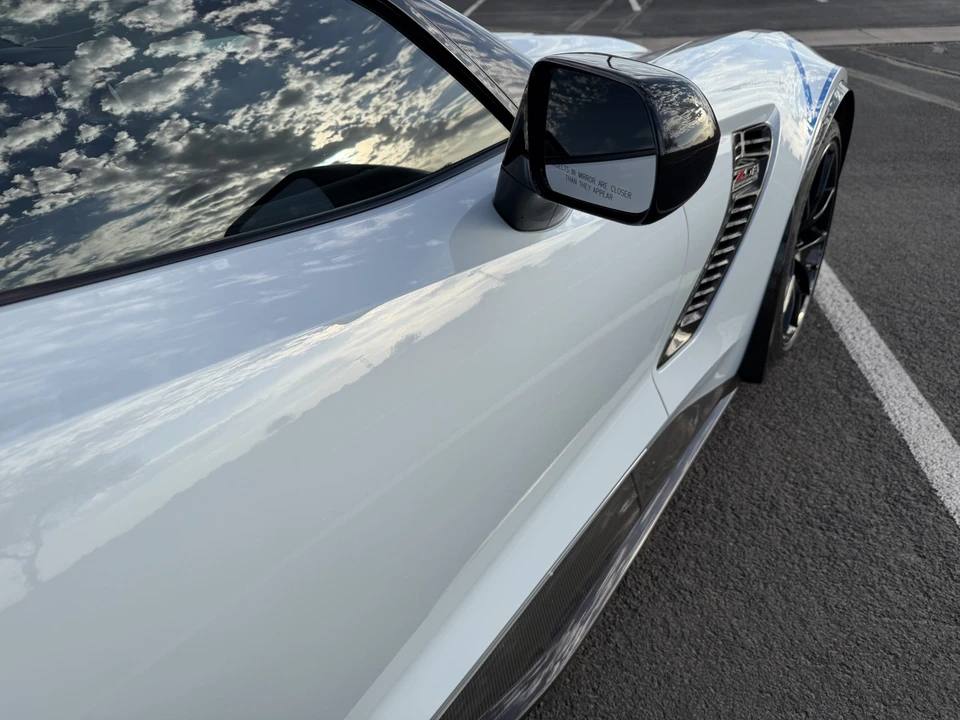 2018 Chevrolet Corvette C7 Z06 - Image 30 of 31