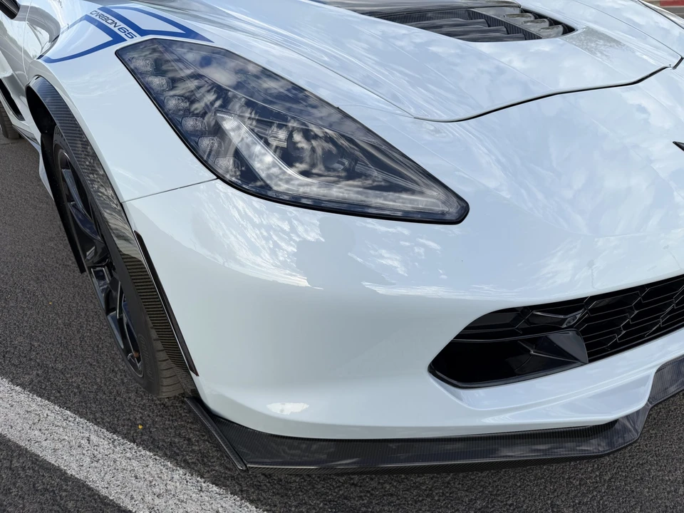 2018 Chevrolet Corvette C7 Z06 - Image 23 of 31
