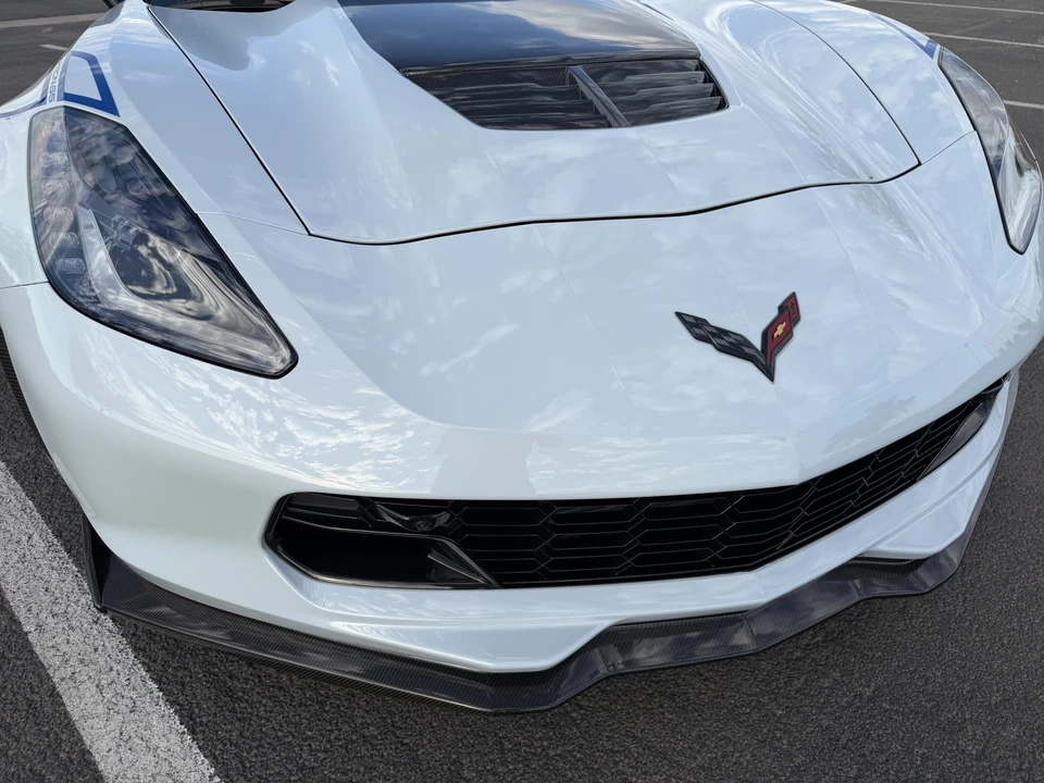 2018 Chevrolet Corvette C7 Z06 - Image 24 of 31